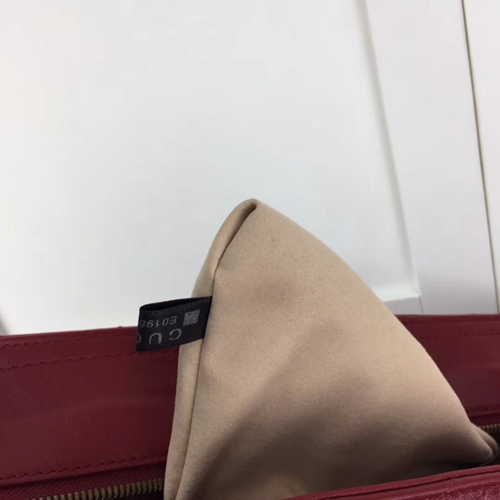 グッチバッグ全体デザイン